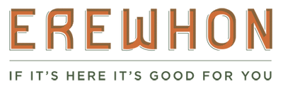 Erewhon