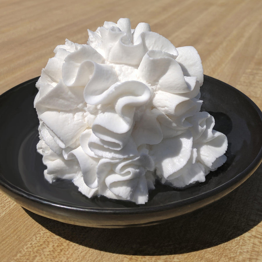 Coconut Cream Frozen