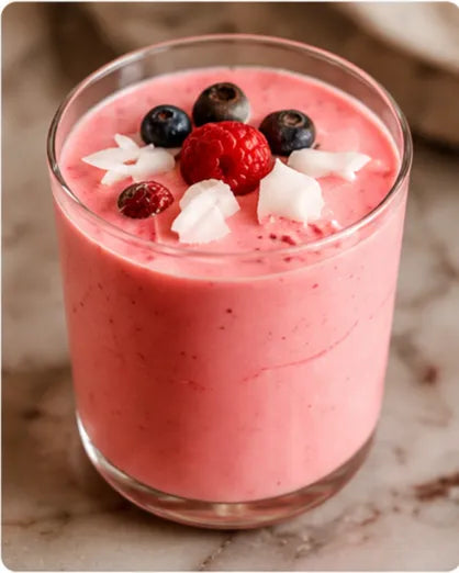 Smoothies