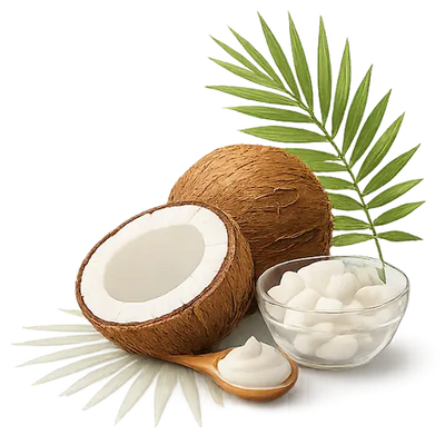 WHOLESALE COCONUT INGREDIENTS