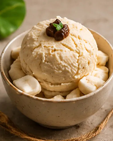 Desserts