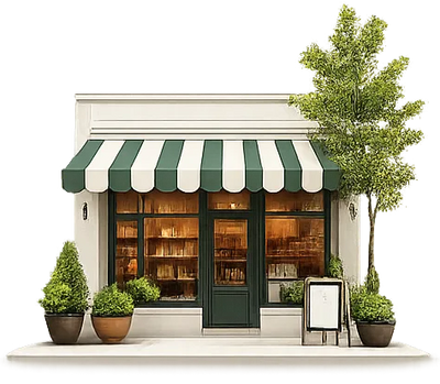 RETAIL PARTNERS