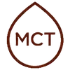 Rich in MCTs