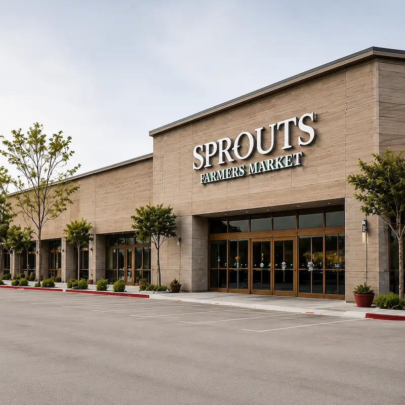 Sprouts Farmers